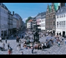 Stork Fountain in Amagertorv, Stroeget by Ted Fahn-VisitDenmark